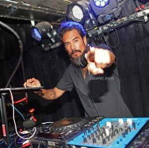 Meet your Posher, George